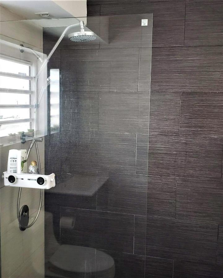 דירות סן חואן Kasa Ritz At The Lagoon Large Studio 1 Block To Beach At La Concha מראה חיצוני תמונה